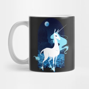 Amalthea Mug